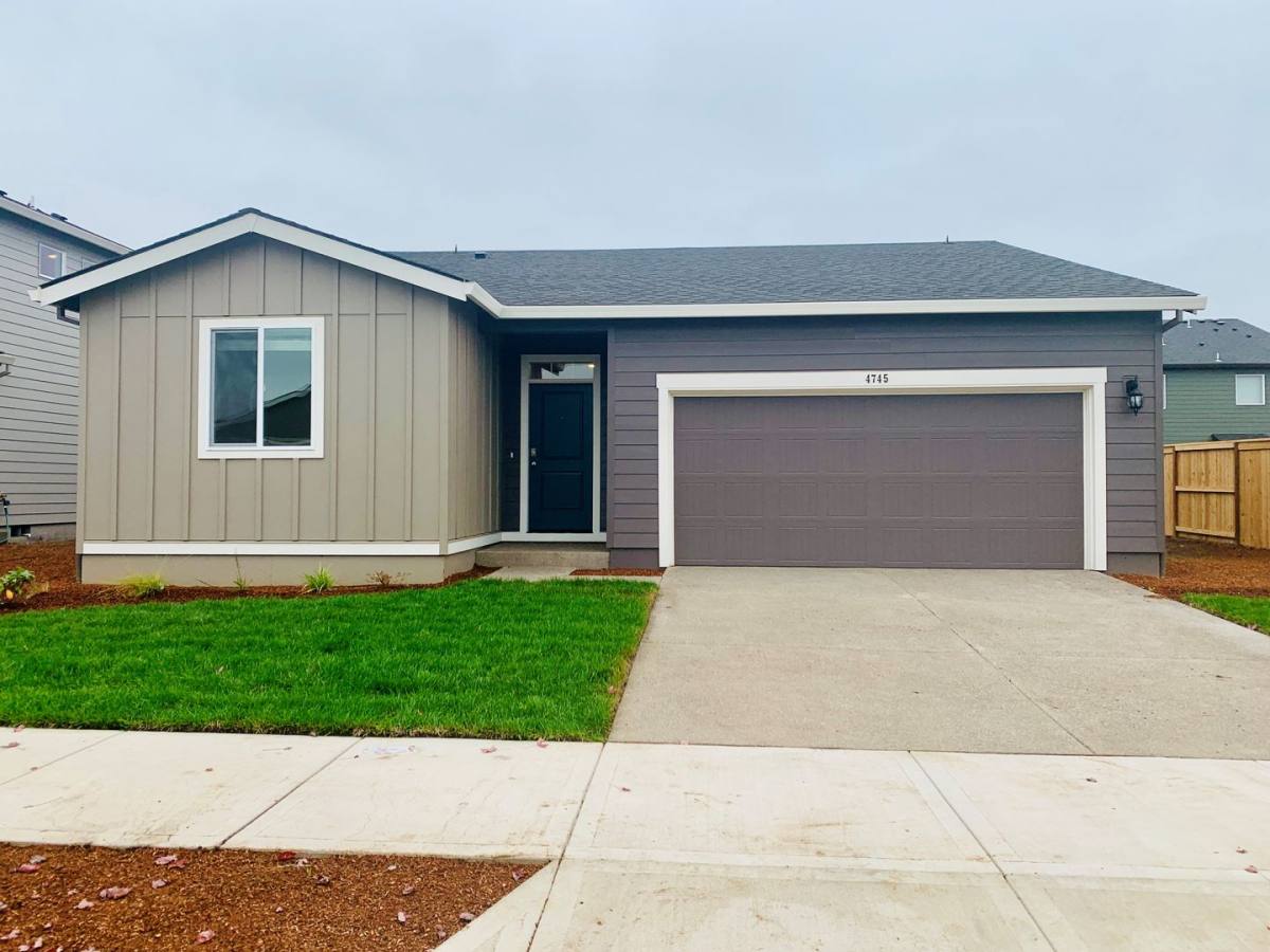 4745 Navigation Ave NE, Salem, OR 97305 - House for Rent - Image 1