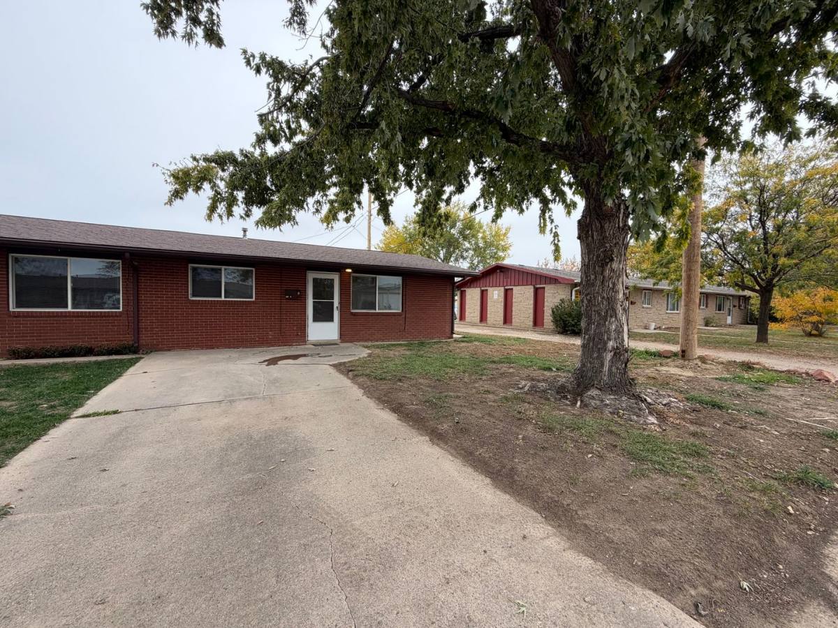 Apartment for rent at 4904 S Iowa St, Loveland, CO 80537
