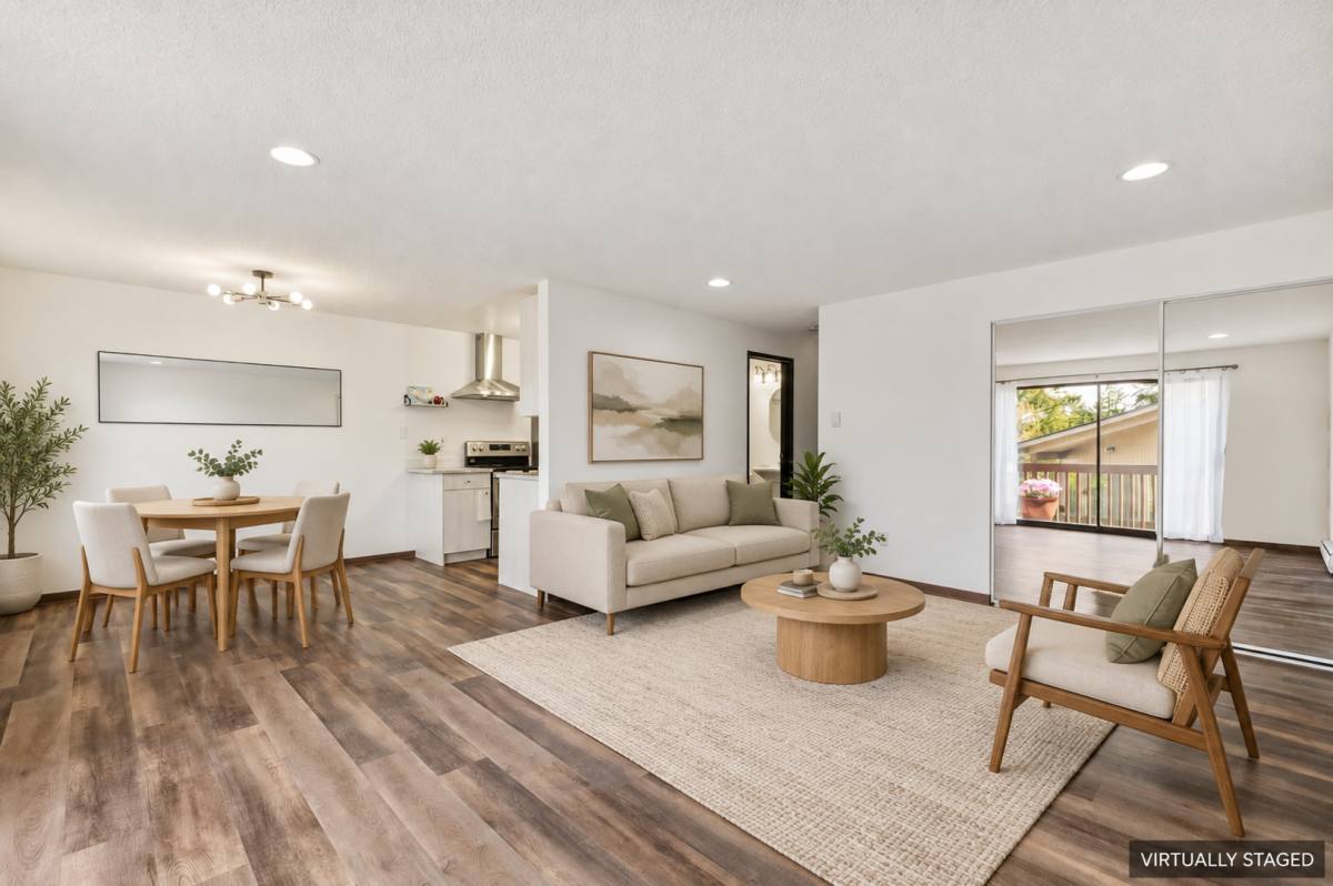 Apartment for rent at 12711 SE 42nd St #A8, Bellevue, WA 98006