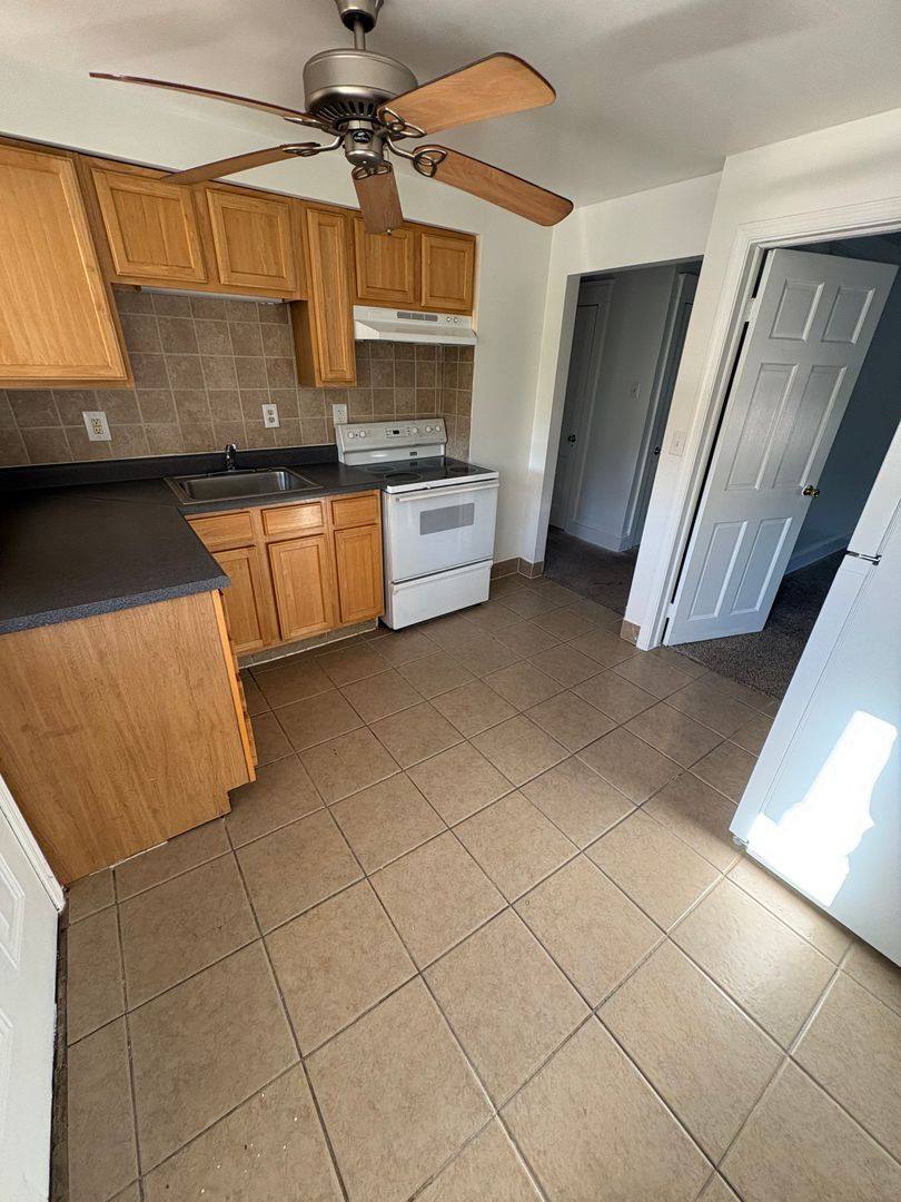 Apartment for rent at 362 Fisher St #3R, Williamsport, PA 17702
