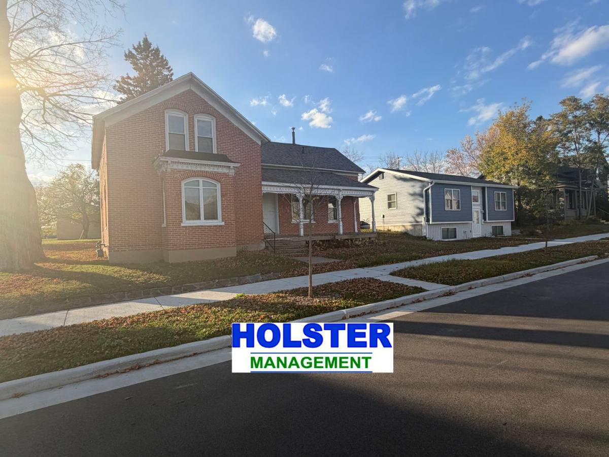House for rent at 1312 N 2nd St, Wausau, WI 54403