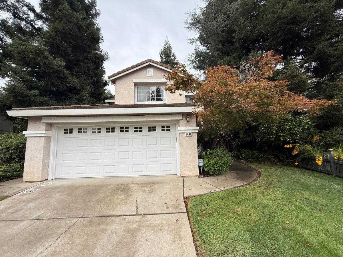 House for rent at 9446 Village Tree Dr, Elk Grove, CA 95758