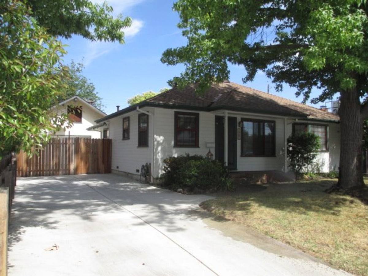 House for rent at 3561 63rd St, Sacramento, CA 95820