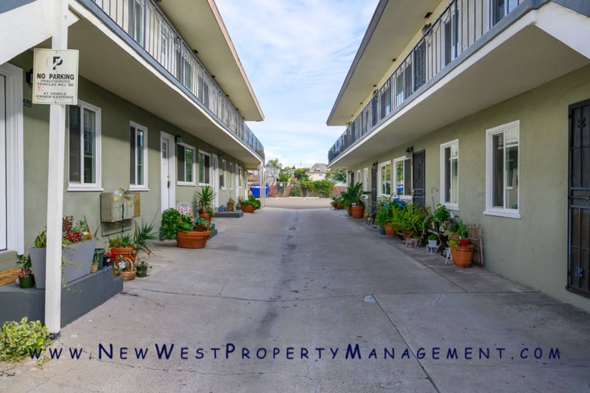 541 22nd St, San Diego, CA 92102 - Apartment for Rent - Image 2