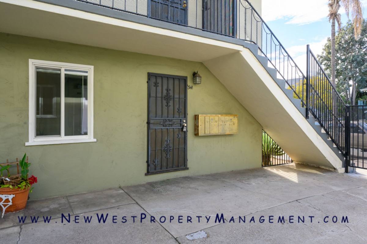 541 22nd St, San Diego, CA 92102 - Apartment for Rent - Image 3