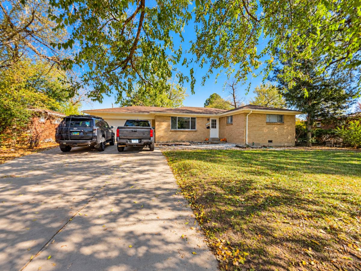 House for rent at 3725 Moorhead Ave, Boulder, CO 80305