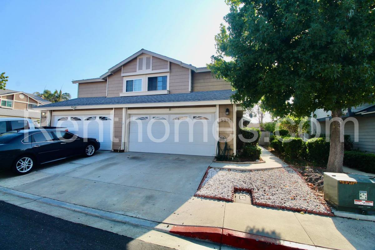 House for rent at 5335 Caminito Cachorro, San Diego, CA 92105