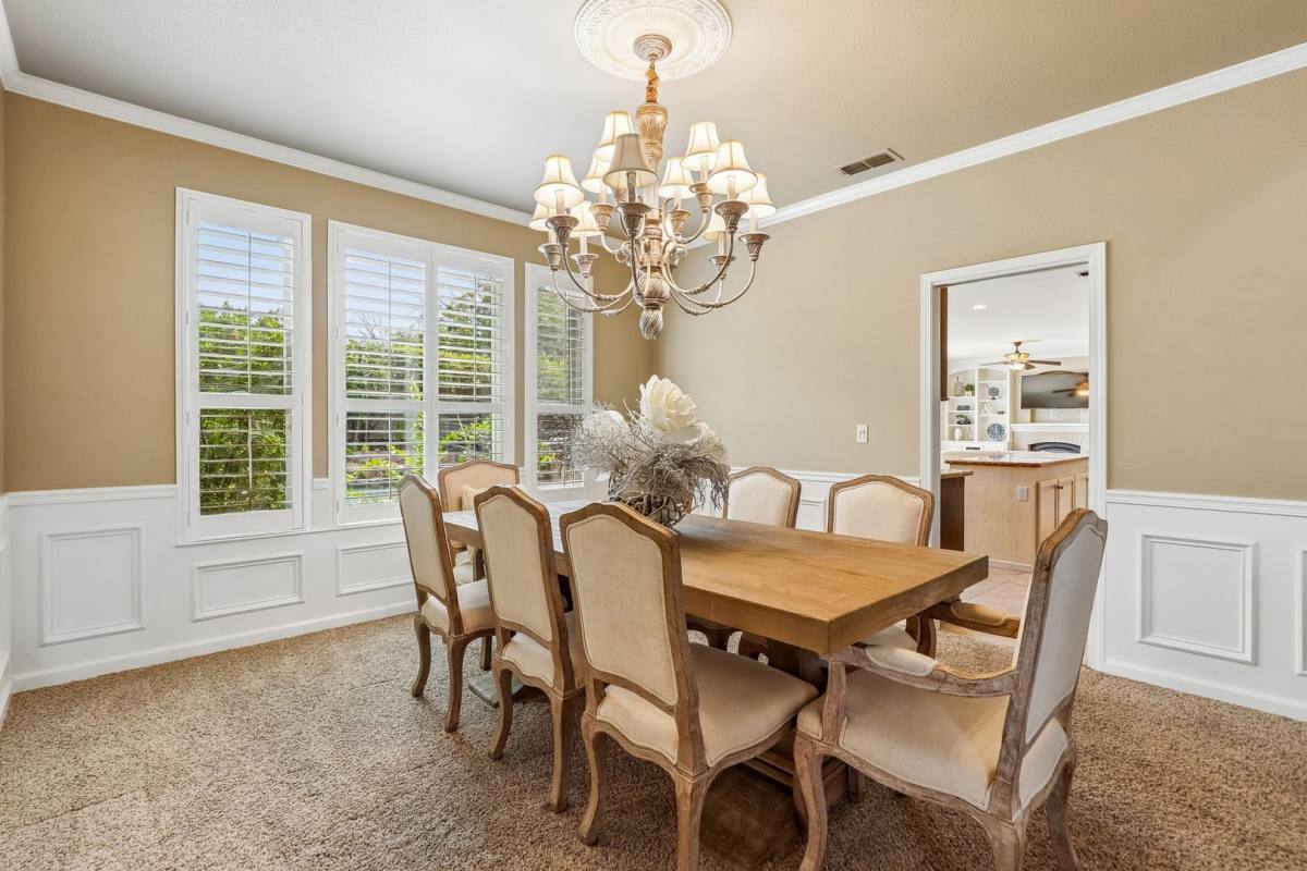 2814 Barret Dr, Roseville, CA 95661 - House for Rent - Image 9