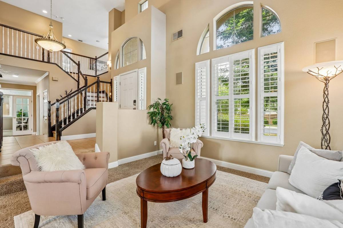 2814 Barret Dr, Roseville, CA 95661 - House for Rent - Image 8