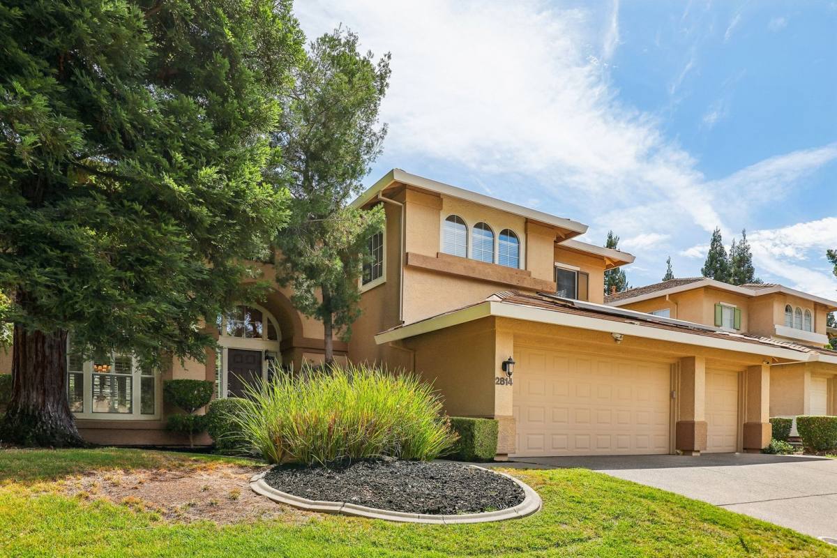 2814 Barret Dr, Roseville, CA 95661 - House for Rent - Image 3