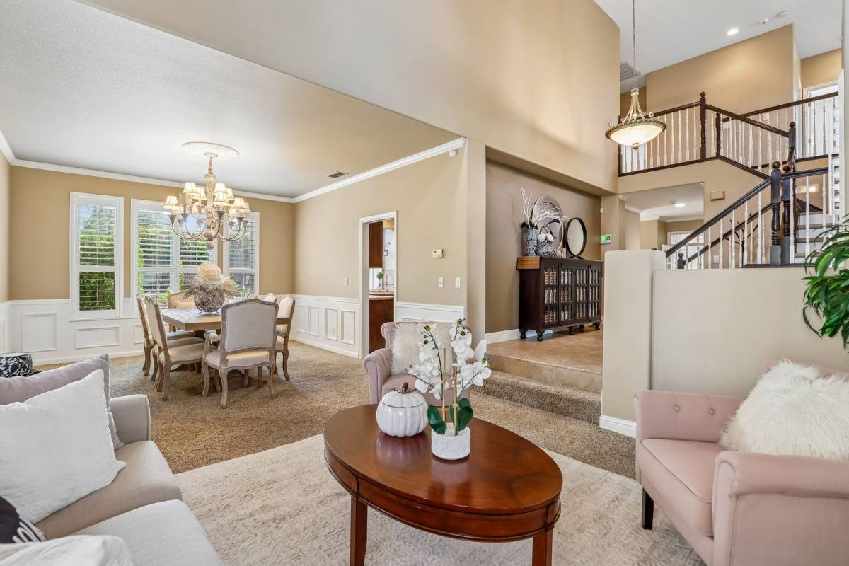 2814 Barret Dr, Roseville, CA 95661 - House for Rent - Image 6