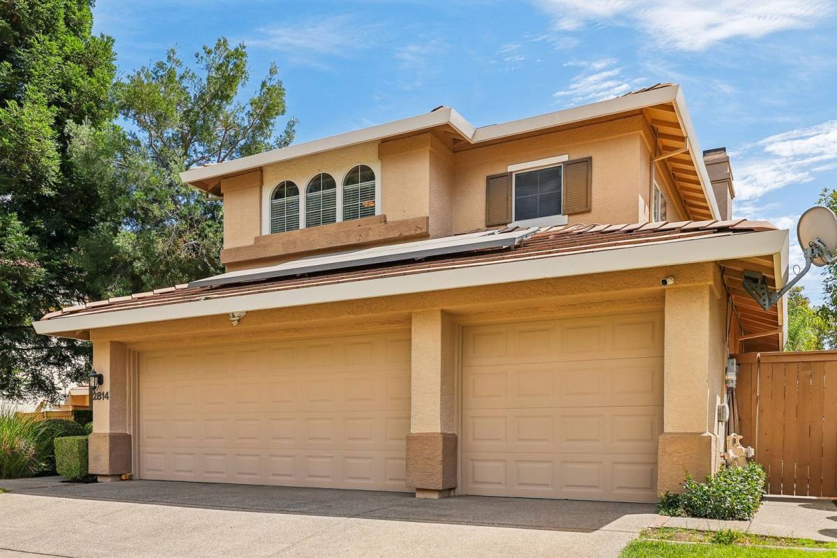2814 Barret Dr, Roseville, CA 95661 - House for Rent - Image 2