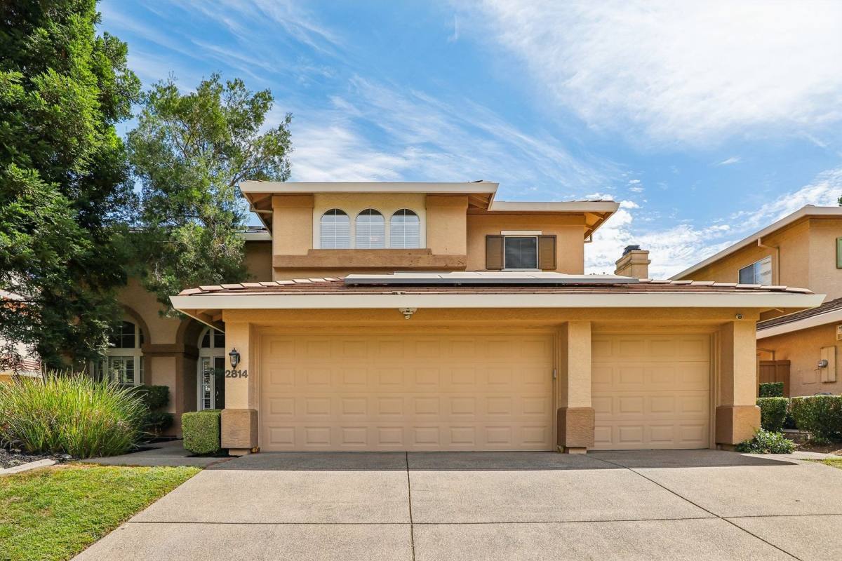 2814 Barret Dr, Roseville, CA 95661 - House for Rent - Image 1