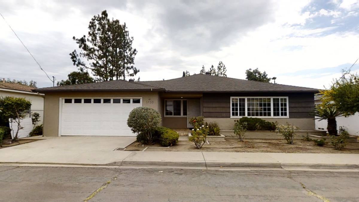 House for rent at 5130 68th St, San Diego, CA 92115