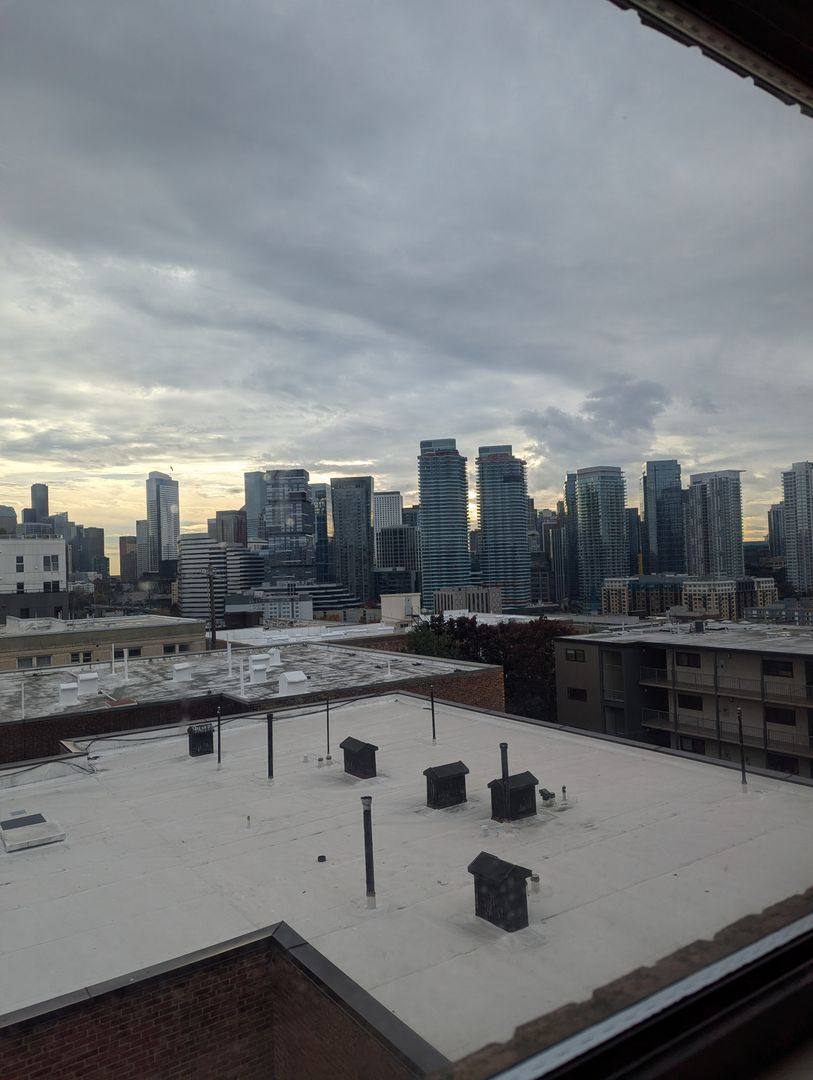 Apartment for rent at The Erawan Residences, 421 Bellevue Ave E, Seattle, WA 98102