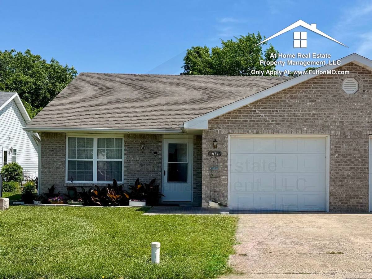 477-479 Law Court, Fulton, MO 65251 - Apartment for Rent