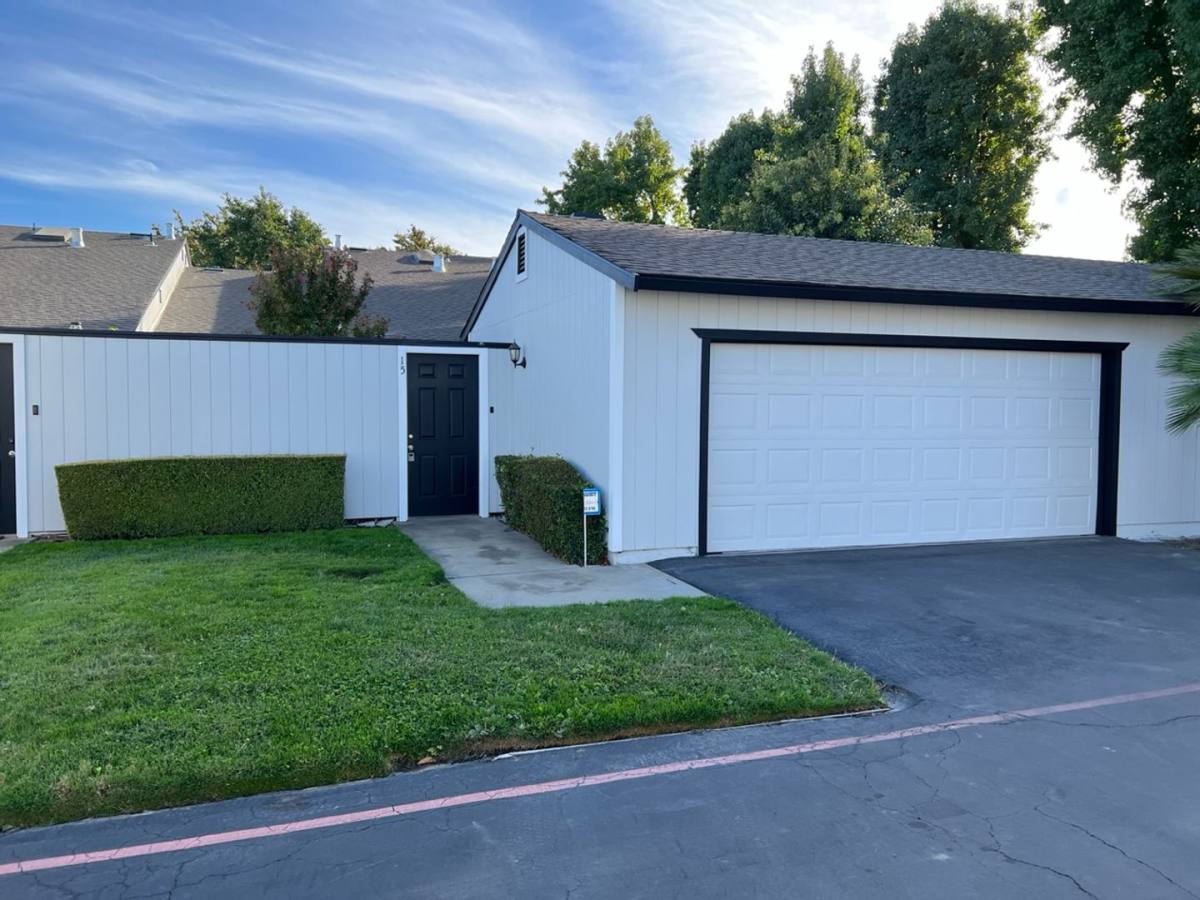 Condo for rent at 3400 Kingswood Dr #15, Modesto, CA 95355