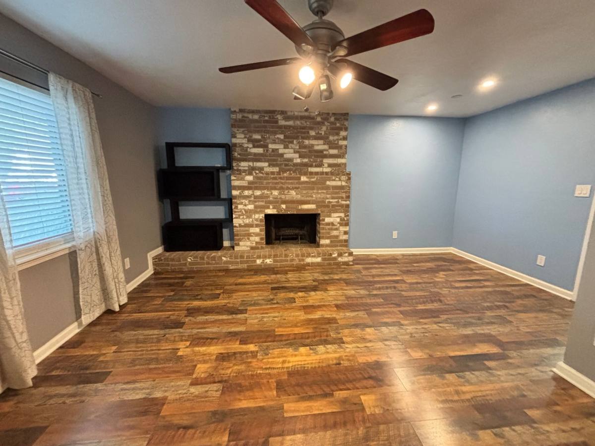 1827 E Lindsey St #3, Norman, OK 73071 - Condo for Rent - Image 3