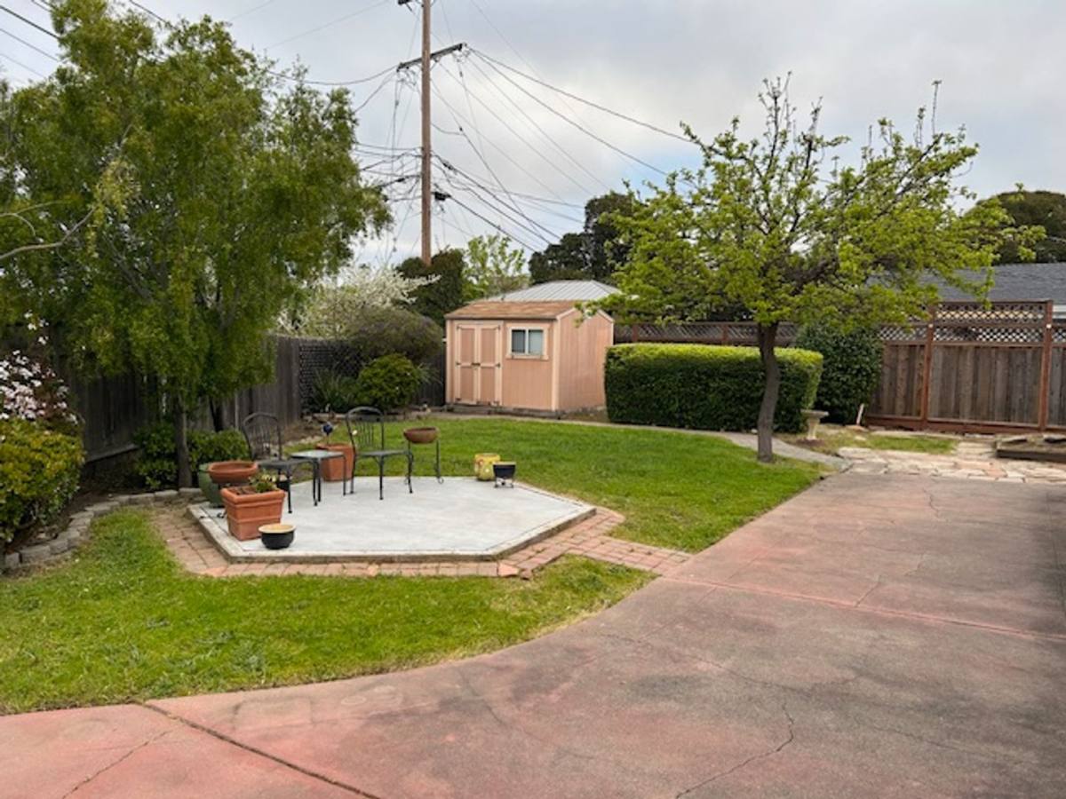 1735 Cottage Grove Ave, San Mateo, CA 94401 - House for Rent - Image 2