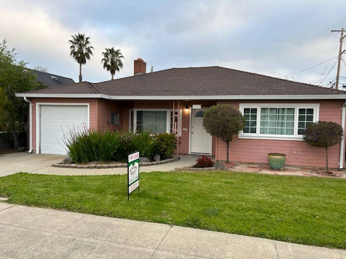 1735 Cottage Grove Ave, San Mateo, CA 94401 - House for Rent - Image 1