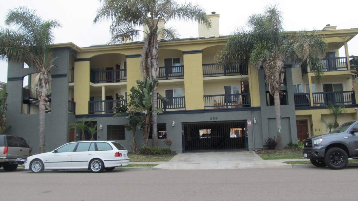 259 Donax Ave #H, Imperial Beach, CA 91932 - Condo for Rent - Image 1