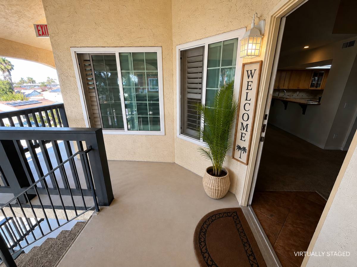 259 Donax Ave #H, Imperial Beach, CA 91932 - Condo for Rent - Image 2