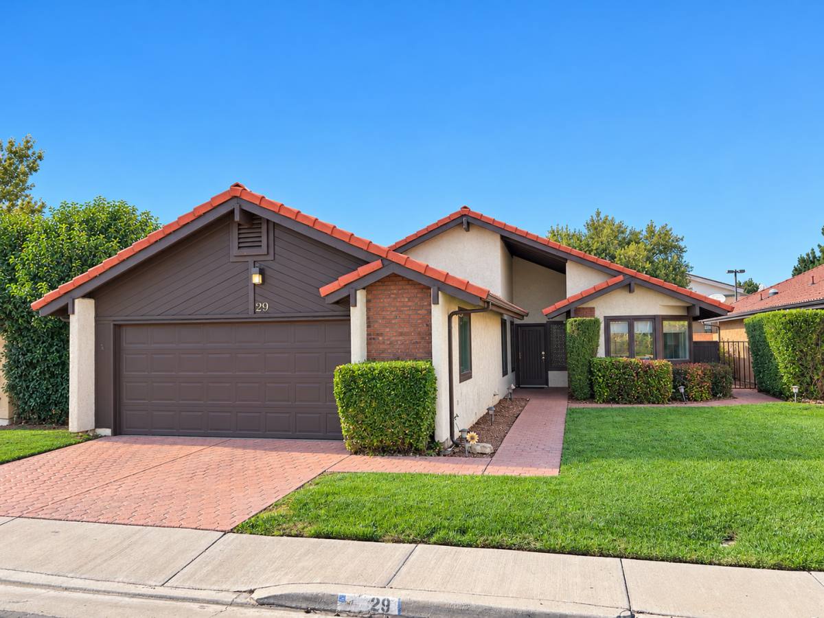 545 S Valley View Dr #29, St. George, UT 84770 - House for Rent