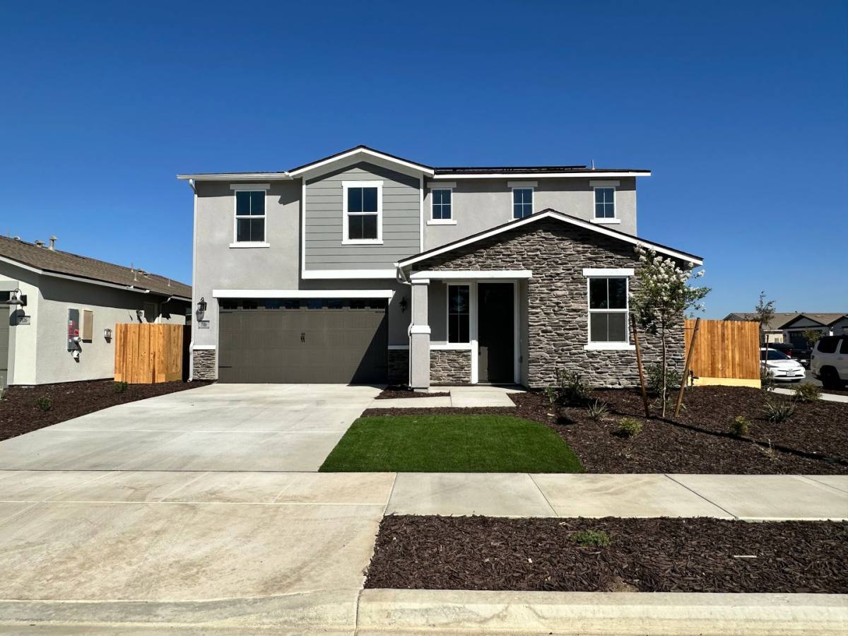 House for rent at 610 N Marie, Visalia, CA 93291