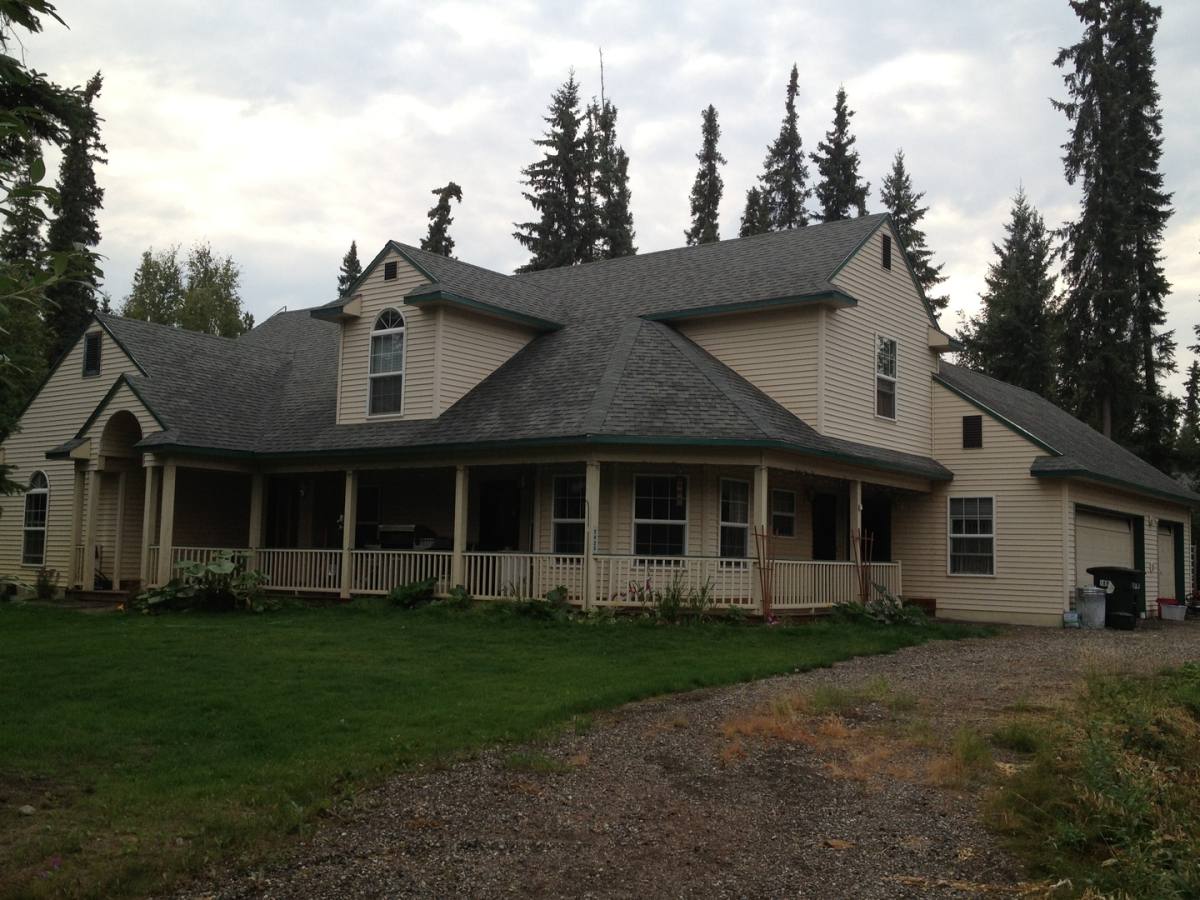 House for rent at 2425 San Augustin Dr, North Pole, AK 99705