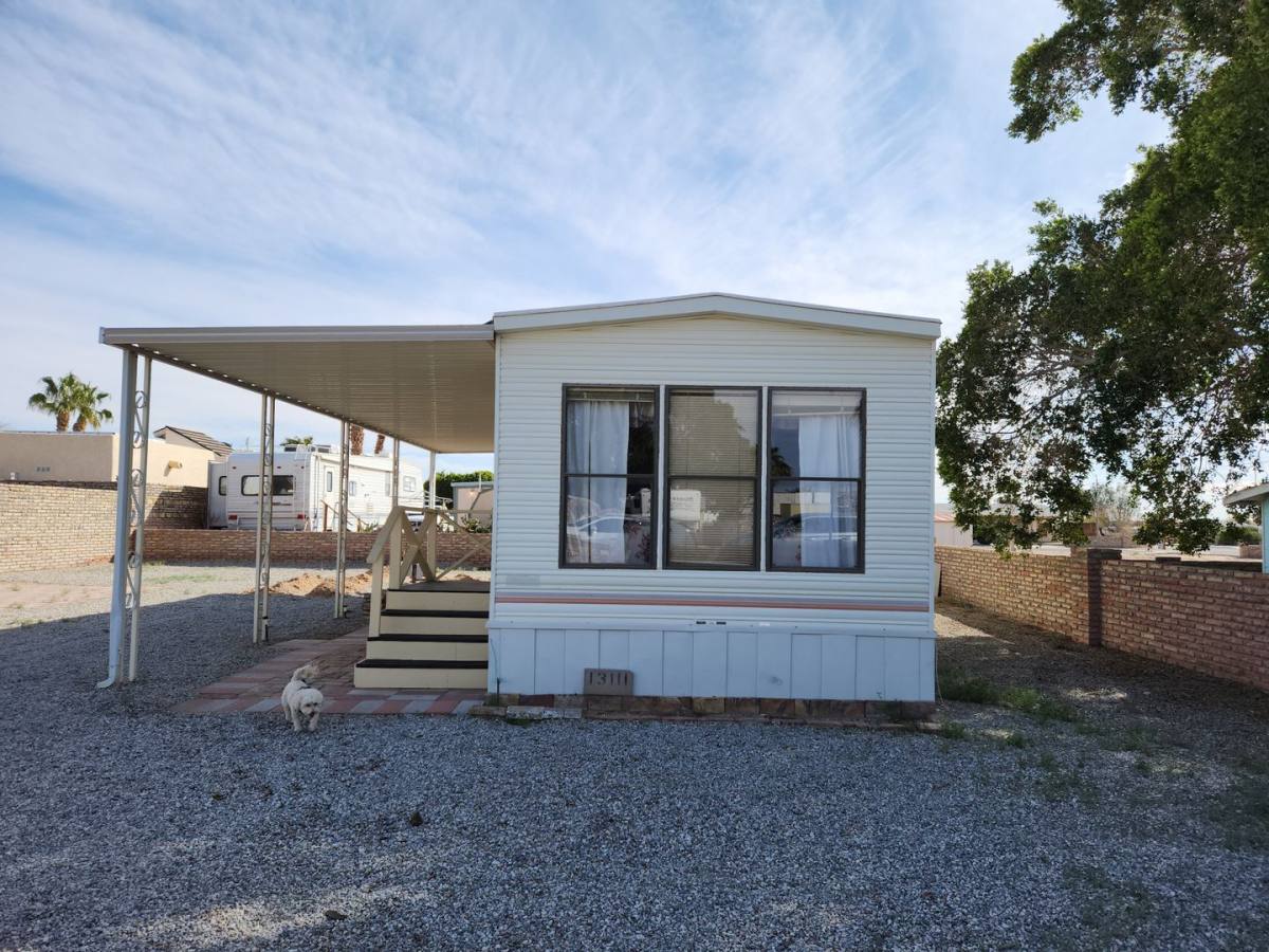 House for rent at 13111 E 41st Lane, Yuma, AZ 85367