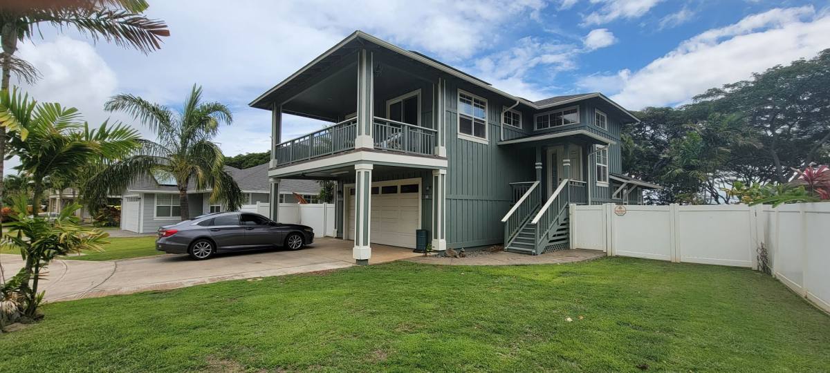House for rent at 38 Kumulaau Ohio Loop, Wailuku, HI 96793