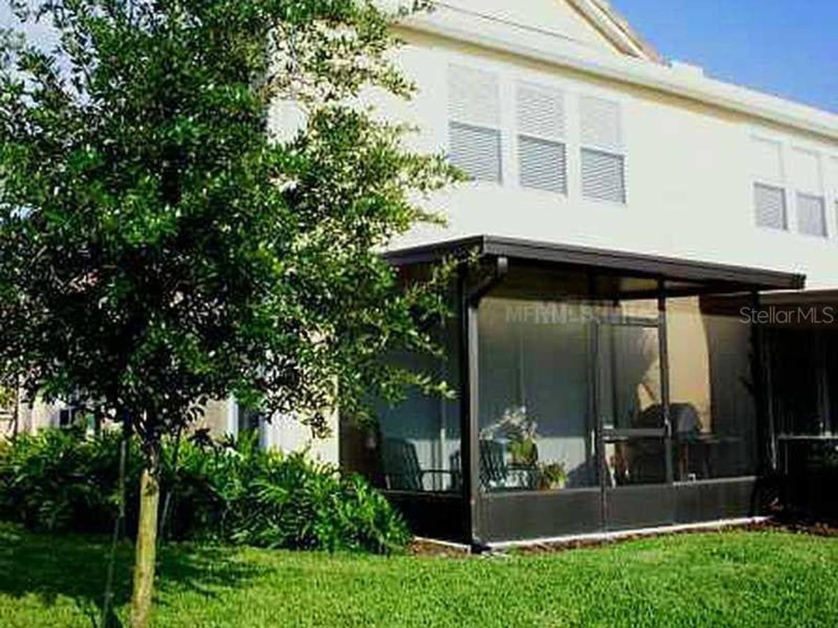 Townhouse for rent at 6908 Sperone St, Orlando, FL 32819