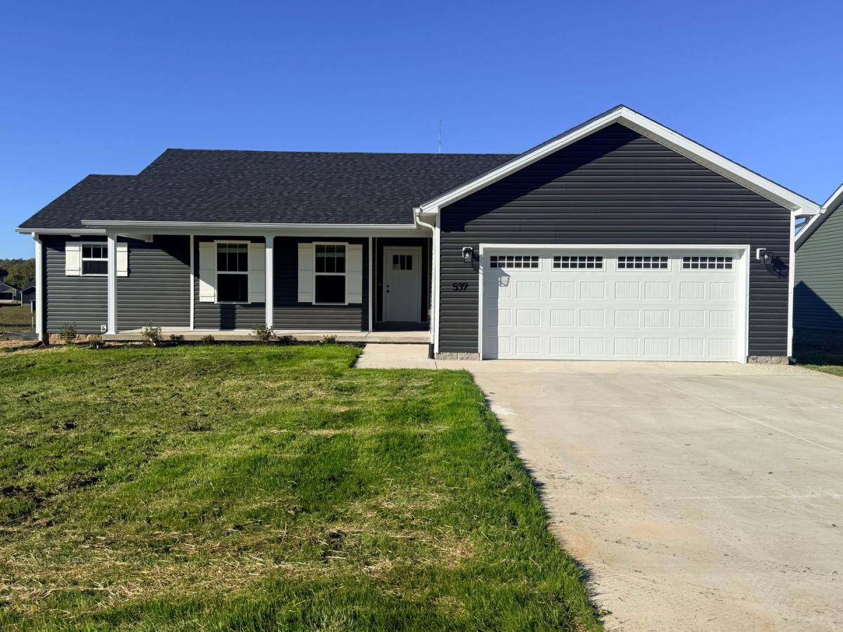 House for rent at 537 Tundra Ave, Bowling Green, KY 42101