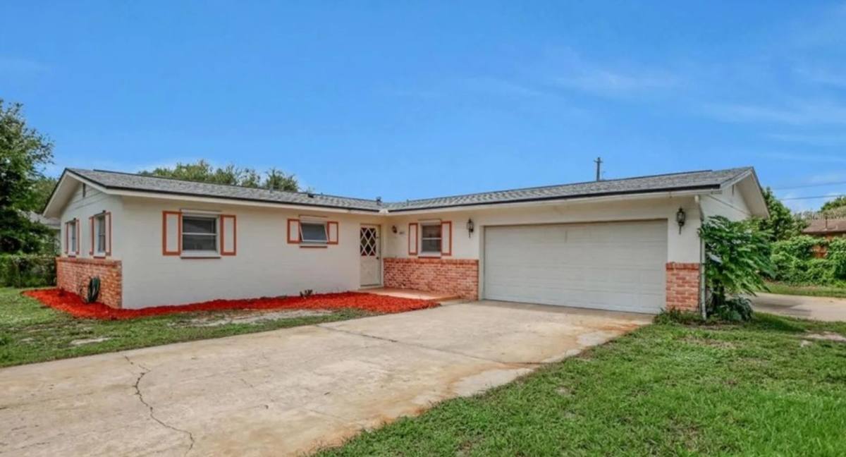 House for rent at 4850 Pasco Ave, Titusville, FL 32780