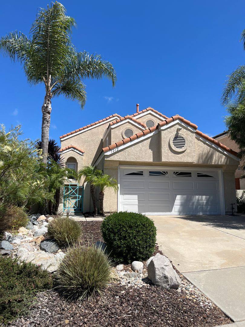 1212 Woodview Dr, Oceanside, CA 92056 - House for Rent - Image 1