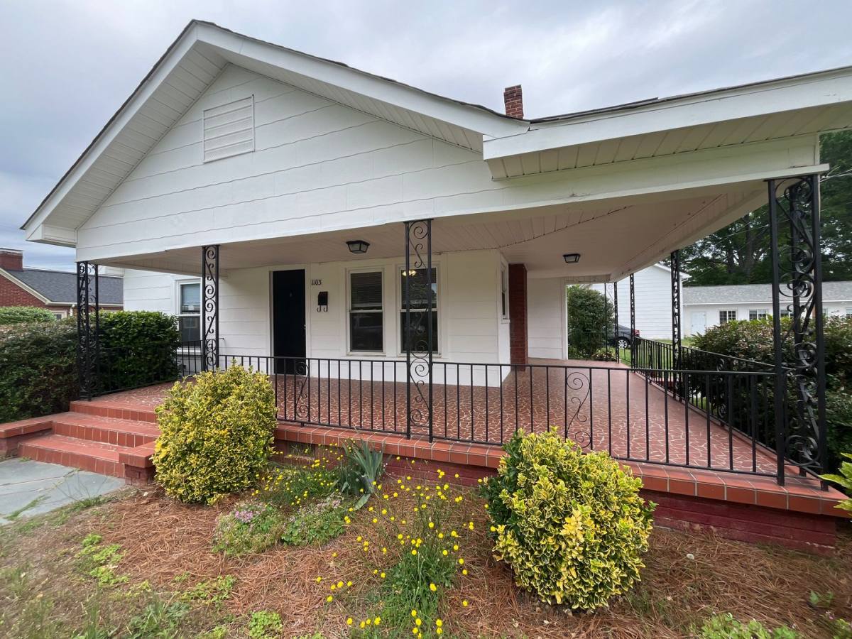 1103 Jackson St, Kannapolis, NC 28083 - House for Rent - Image 3
