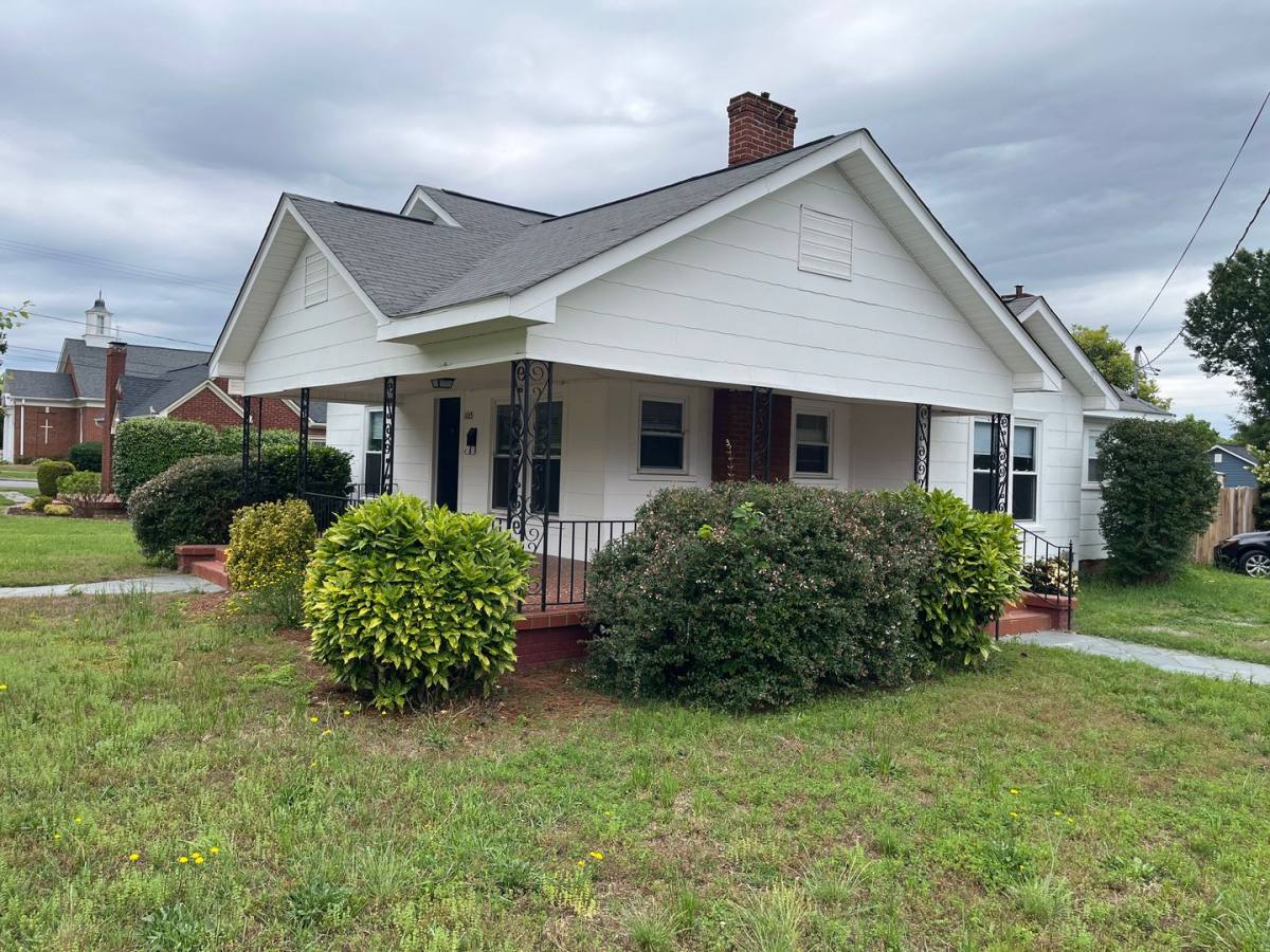 1103 Jackson St, Kannapolis, NC 28083 - House for Rent - Image 2