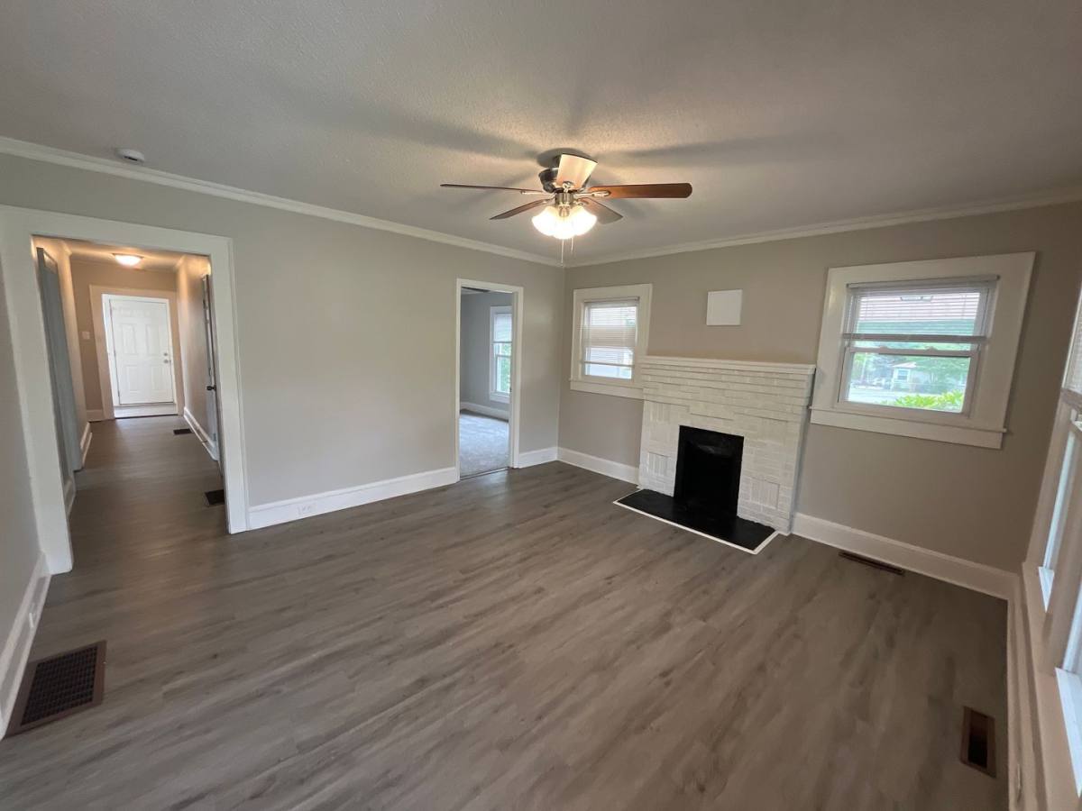 1103 Jackson St, Kannapolis, NC 28083 - House for Rent - Image 4