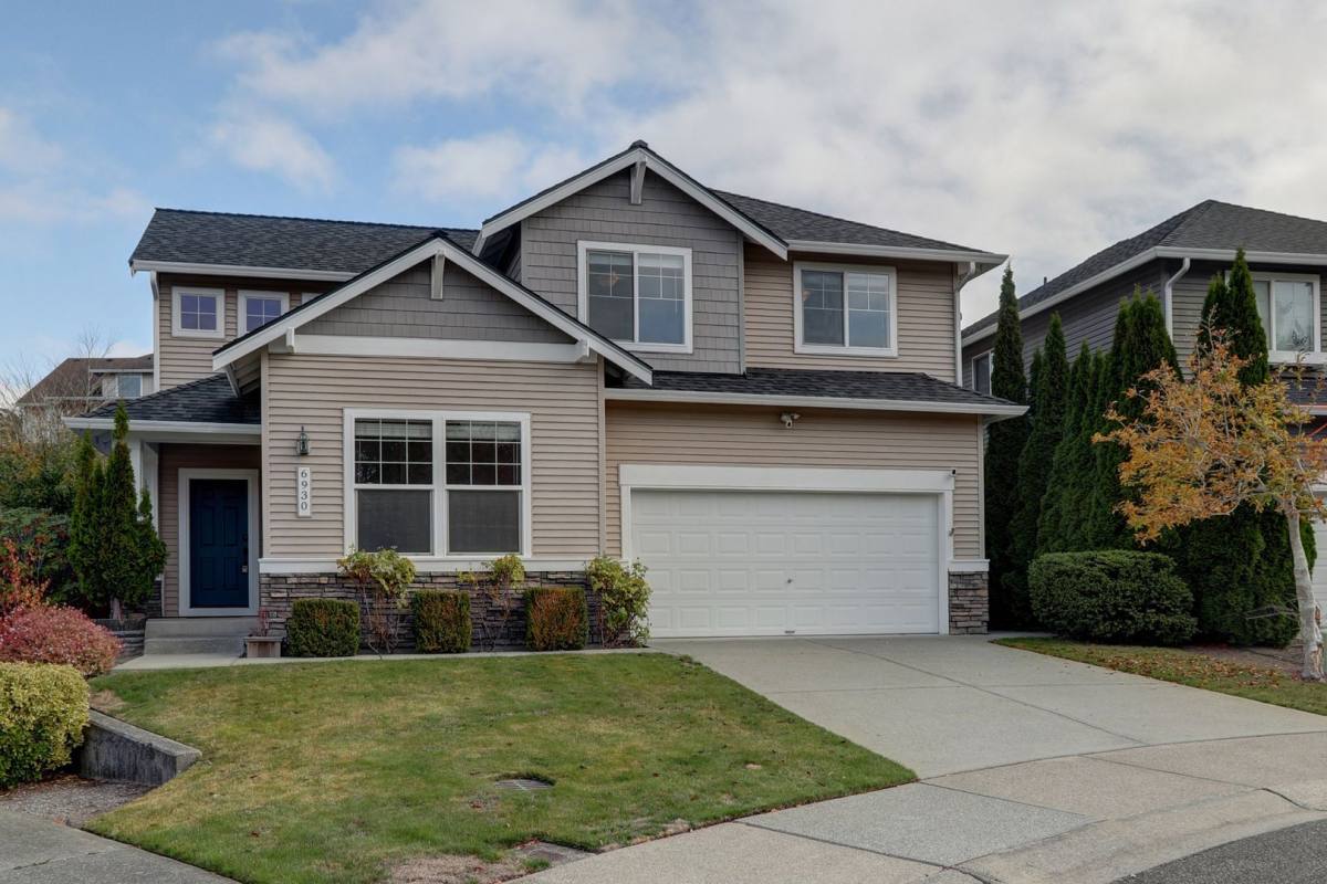 House for rent at 6930 131st St SE, Snohomish, WA 98296