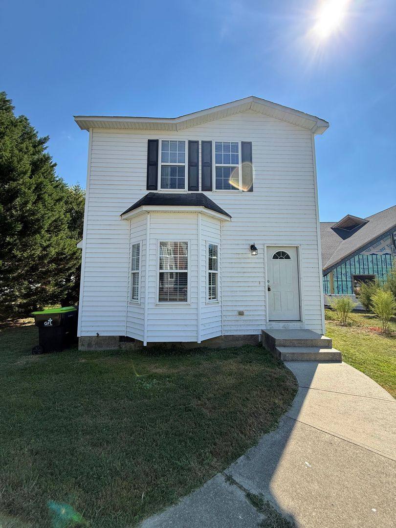 House for rent at 301 Franklin Upchurch Sr St, Morrisville, NC 27560