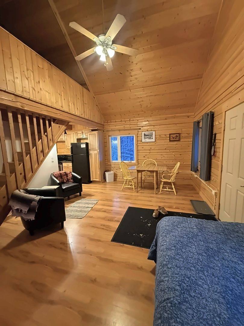 House for rent at 6572 Johnson Rd, Salcha, AK 99714