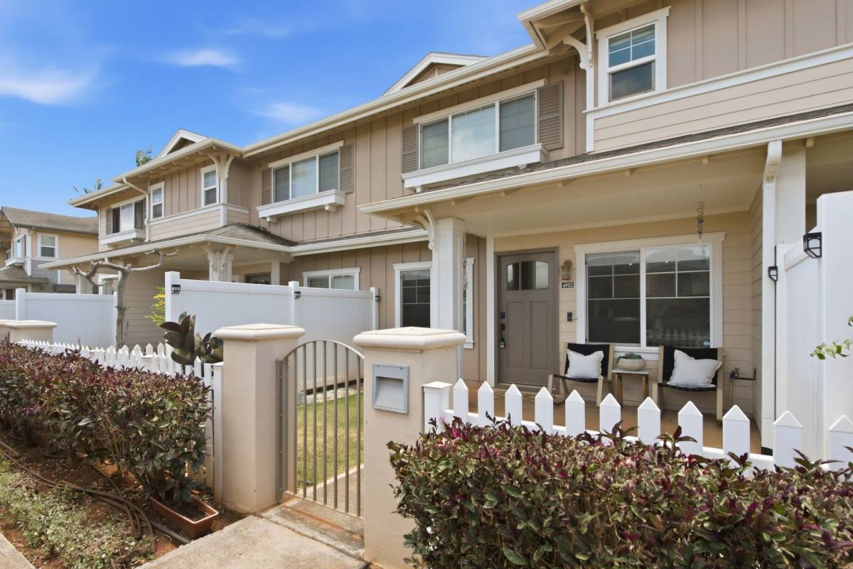 Apartment for rent at 91-2008 Kaioli St, Ewa Beach, HI 96706
