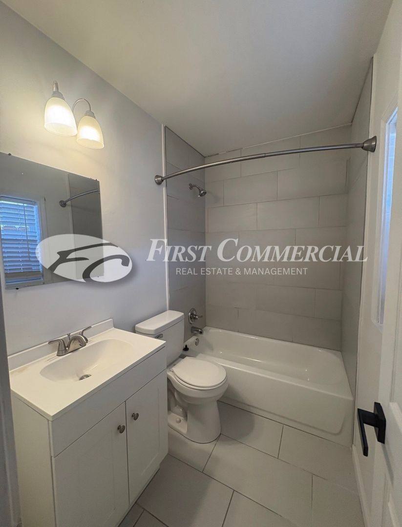 Apartment for rent at Thatcher, 3917 E 28th St, Tulsa, OK 74114