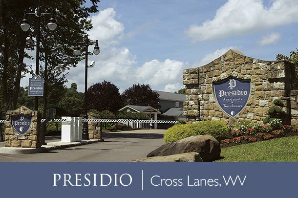 Townhouse for rent at Presidio Phase II, 1 Presdio Pointe, Charleston, WV 25313