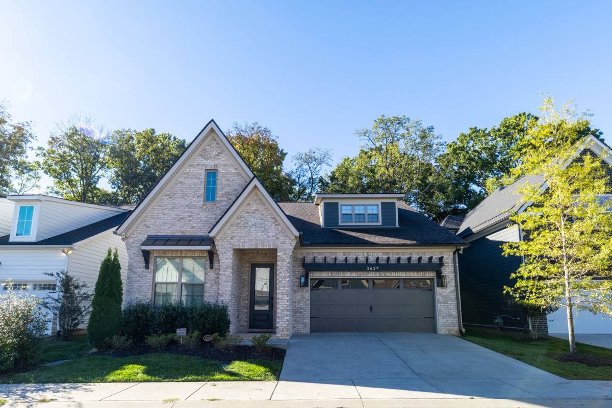 House for rent at 3627 Jacaranda Lane, Murfreesboro, TN 37129