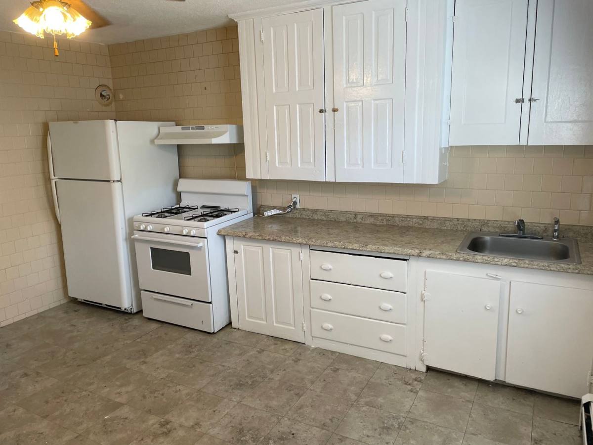 Townhouse for rent at 2-20 Langsberries Ave, North Providence, RI 02911