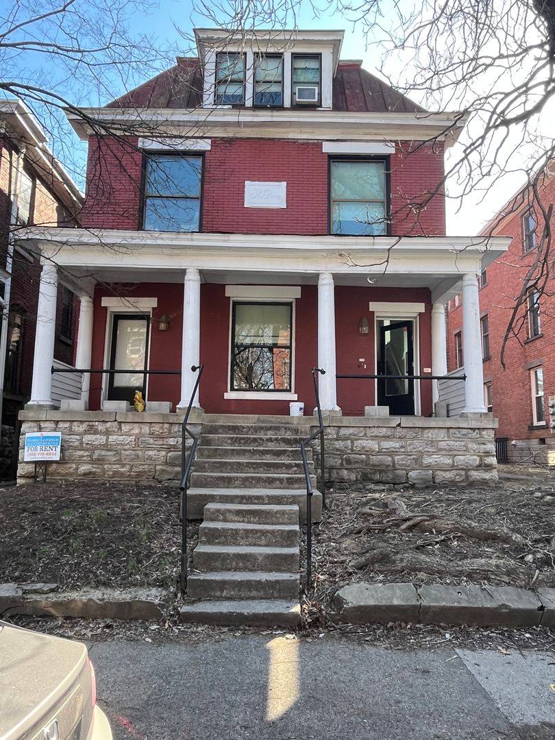 1115 S 1st St, Louisville, KY 40203 - Apartment for Rent