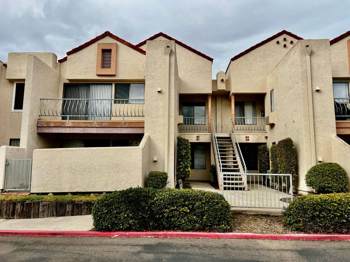 Condo for rent at 10895 Camino Ruiz #62, San Diego, CA 92126