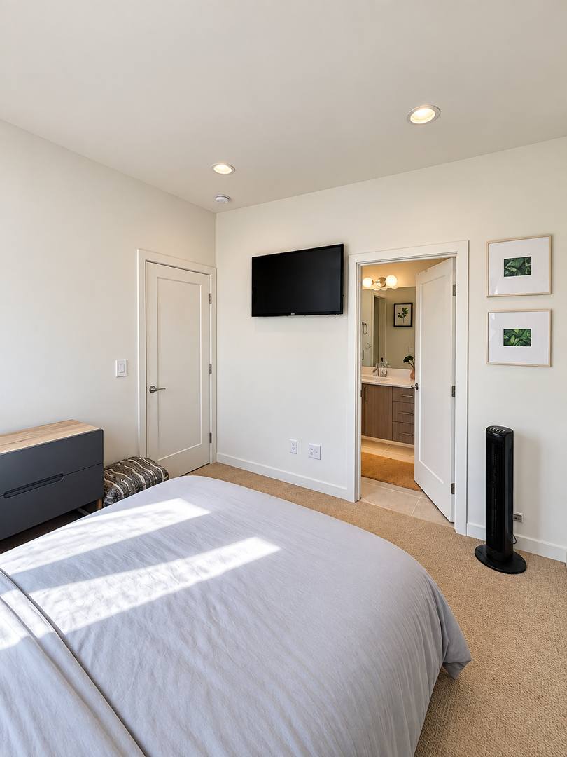 8319A 14th Ave NW, Seattle, WA 98117 - Townhouse for Rent - Image 8