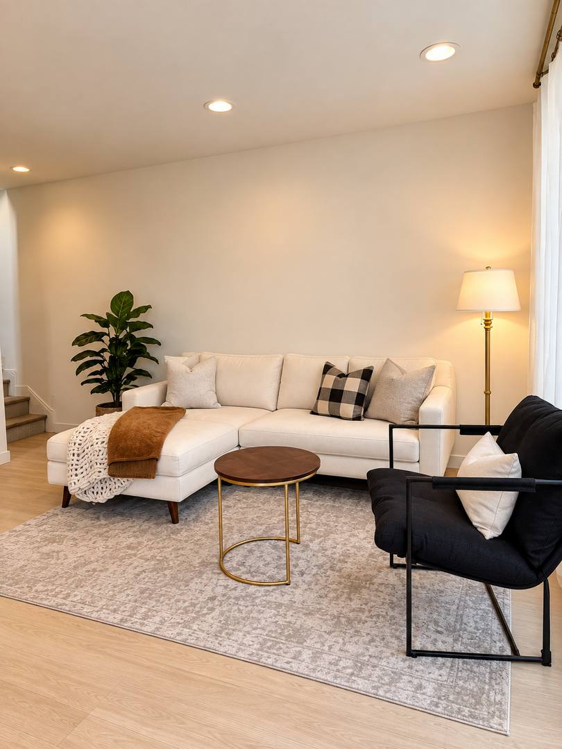 8319A 14th Ave NW, Seattle, WA 98117 - Townhouse for Rent - Image 5